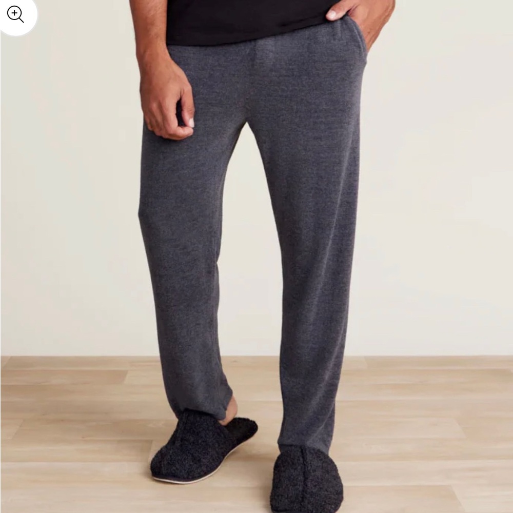 Barefoot Dreams CozyChic Ultra Lite Men’s Lounge Pant